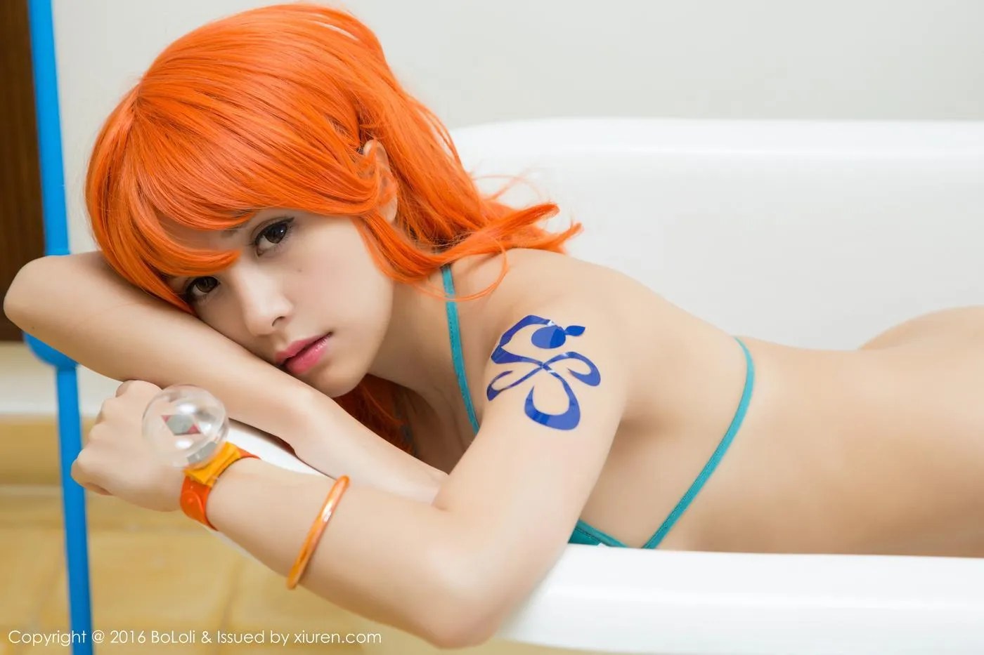 Vol.090 夏美酱_ [31P]插图7